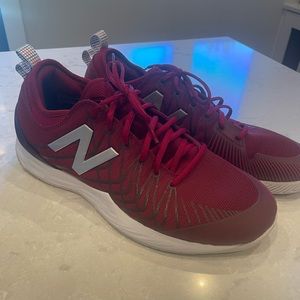 New Balance Sneakers